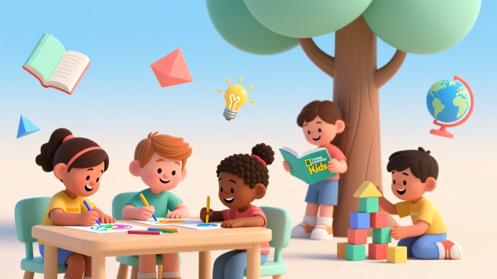 Benadryl for Kids: AAP Guidelines & Safe Age Limits