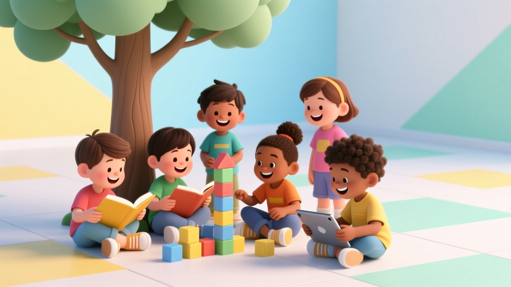 Pepto-Bismol for Kids: Age Limits & Safer Alternatives