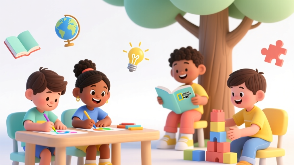 Kids Wear Contacts: Readiness Over Age (2026)