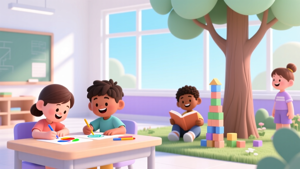 Leaving Kids Home Alone: State Laws & Readiness Guide