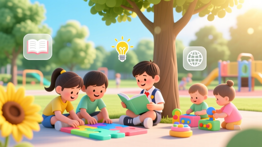 Autistic Kids Potty Training: Readiness Over Age