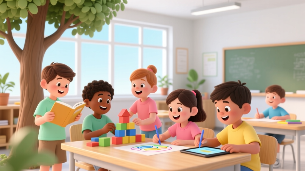 What Age Do Autistic Kids Start Talking? (2026)