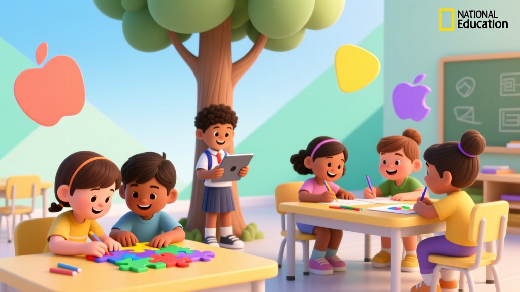 What Age Do Autistic Kids Talk? (2026)
