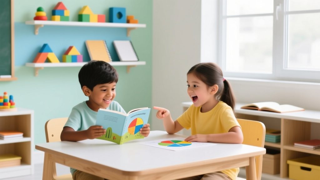 What Age Do Kids Color in the Lines? (2026)