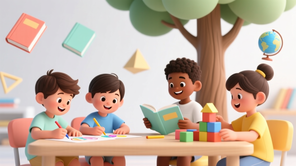When Do Kids Count to 10 Meaningfully? (2026)