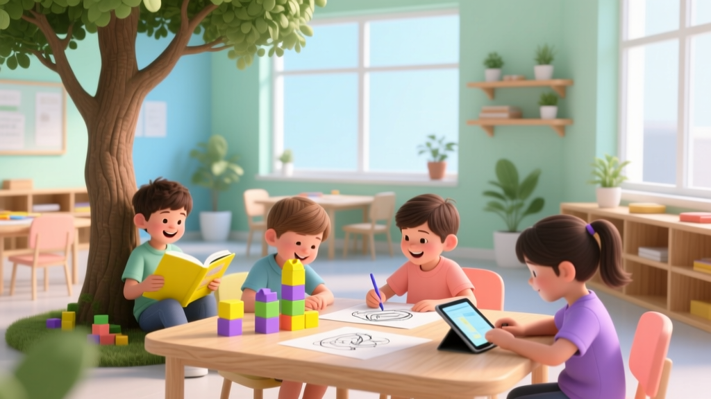 What Age Do Kids Get Phones: A Stage-by-Stage Guide