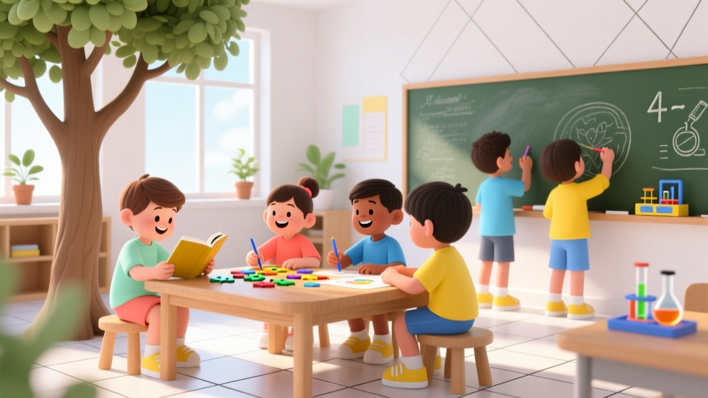 Kids' Vaccine Schedule: What Age Do They Get Shots? (2026)