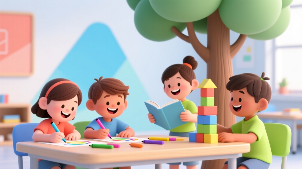 Kindergarten Age: Cutoff Dates & Readiness Signs (2026)