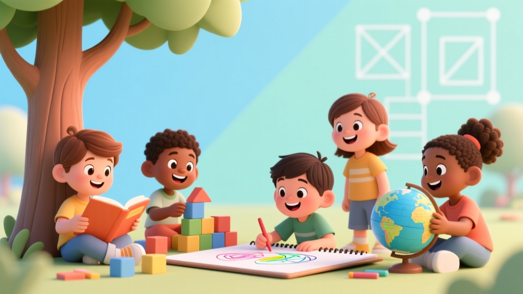 Preschool Readiness: Beyond Age (2026)