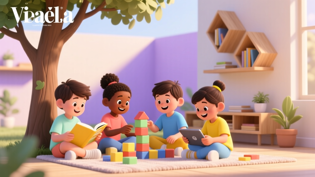 What Age Do Kids Know ABCs? (2026)