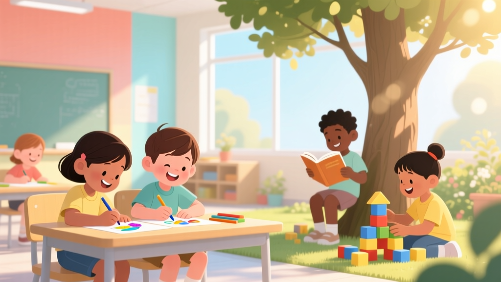 What Age Do Kids Know the Alphabet? (2026)
