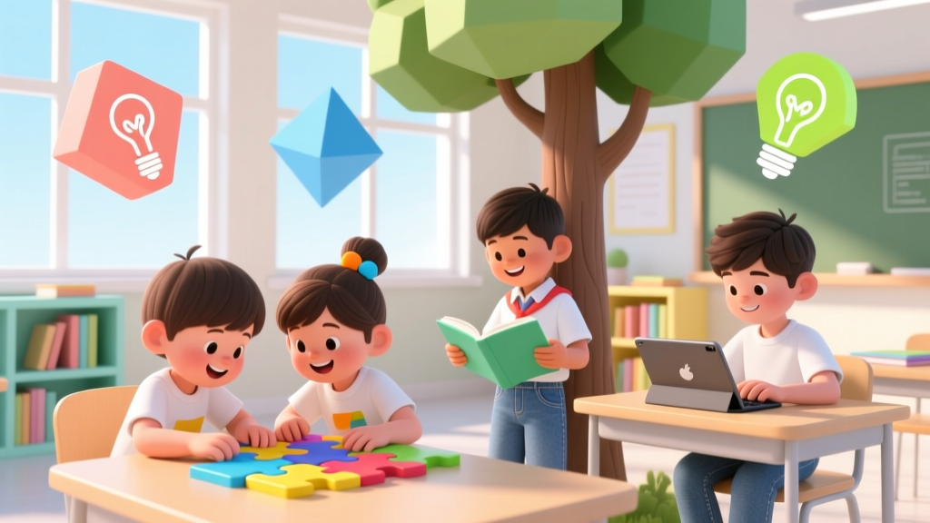 When Do Kids Learn ABCs? (2026 Research Timeline)