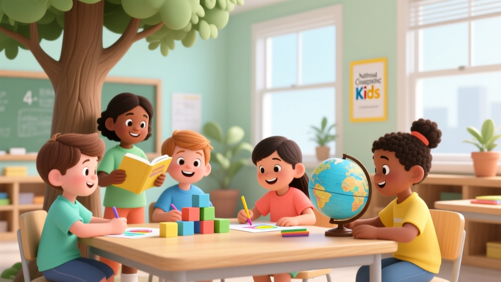 What Age Do Kids Learn Multiplication (2026)