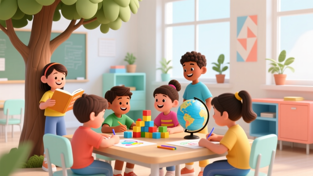 What Age Do Kids Learn the Alphabet? (2026)