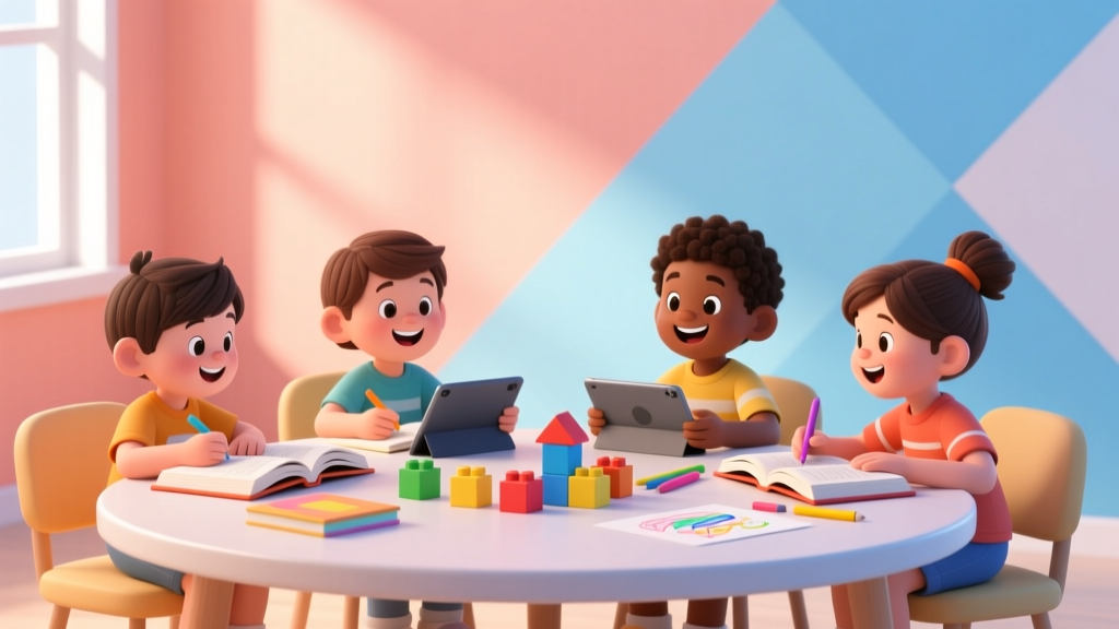What Age Do Kids Learn ABCs? Evidence-Based Timeline