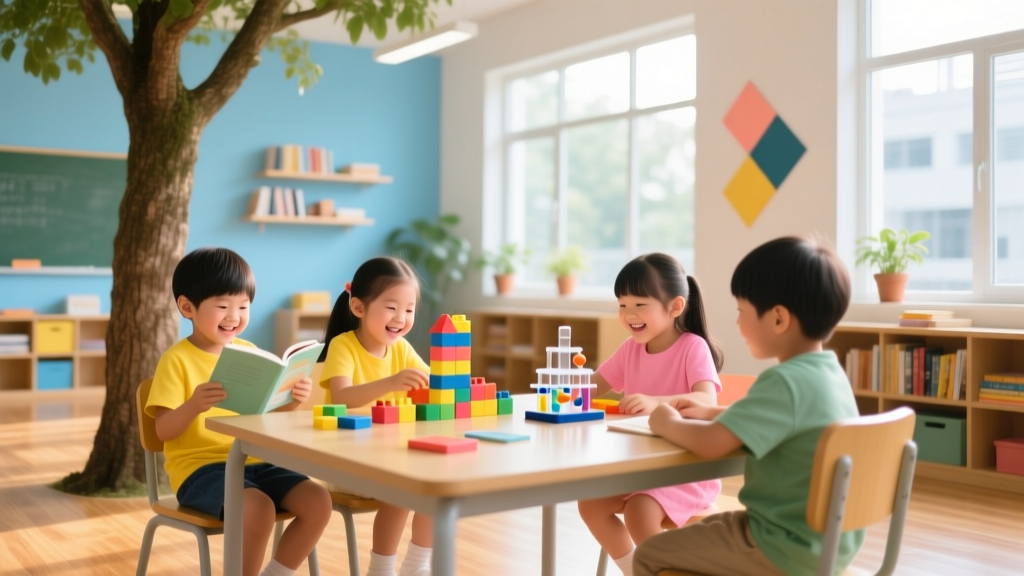 When Do Kids Learn to Babysit? Skills, Training & Laws