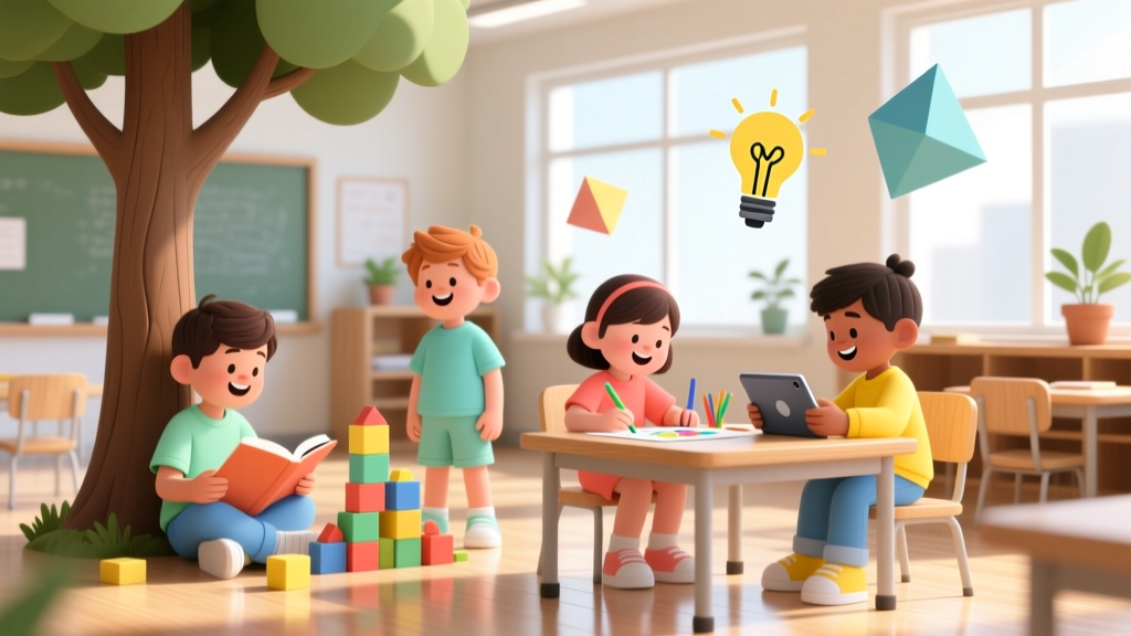 What Age Do Kids Learn to Count? Science-Backed Timeline