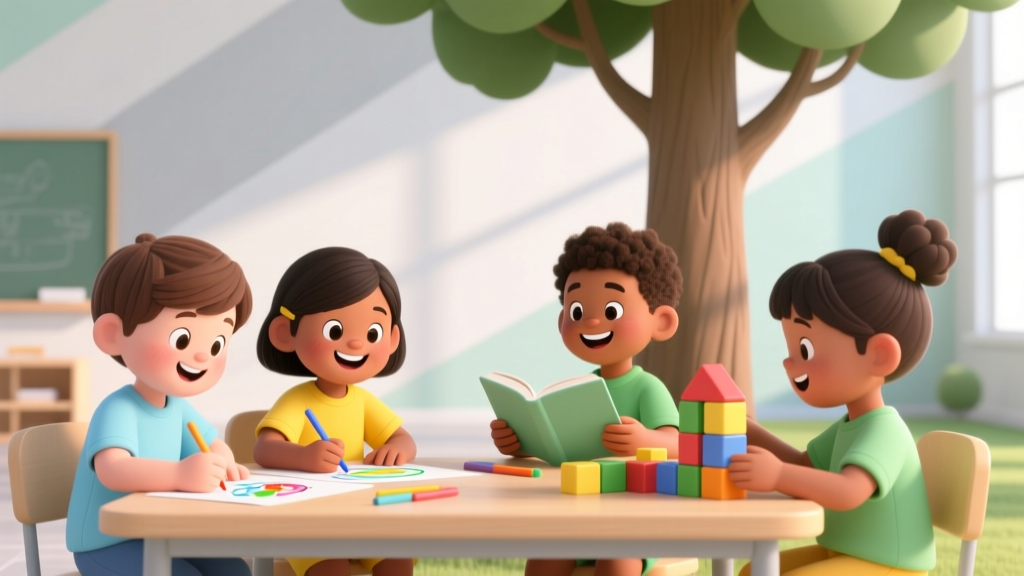 When Do Kids Learn to Identify Letters? (2026)