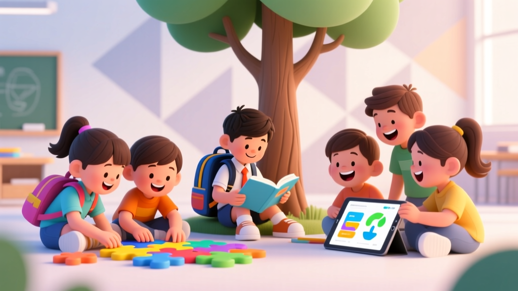 When Do Kids Learn to Jump? Milestones & Red Flags