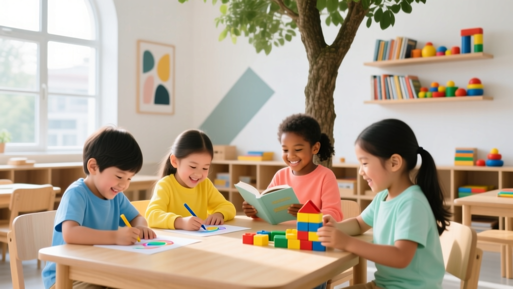 What Age Do Kids Learn to Read Fluently? (2026)