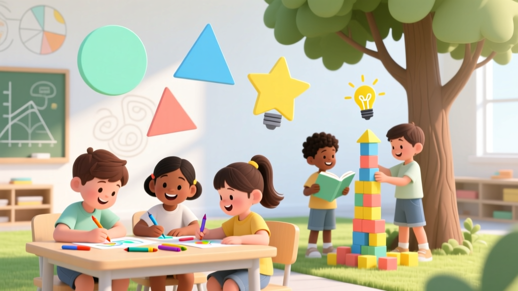 When Do Kids Learn to Run and Jump? (2026)