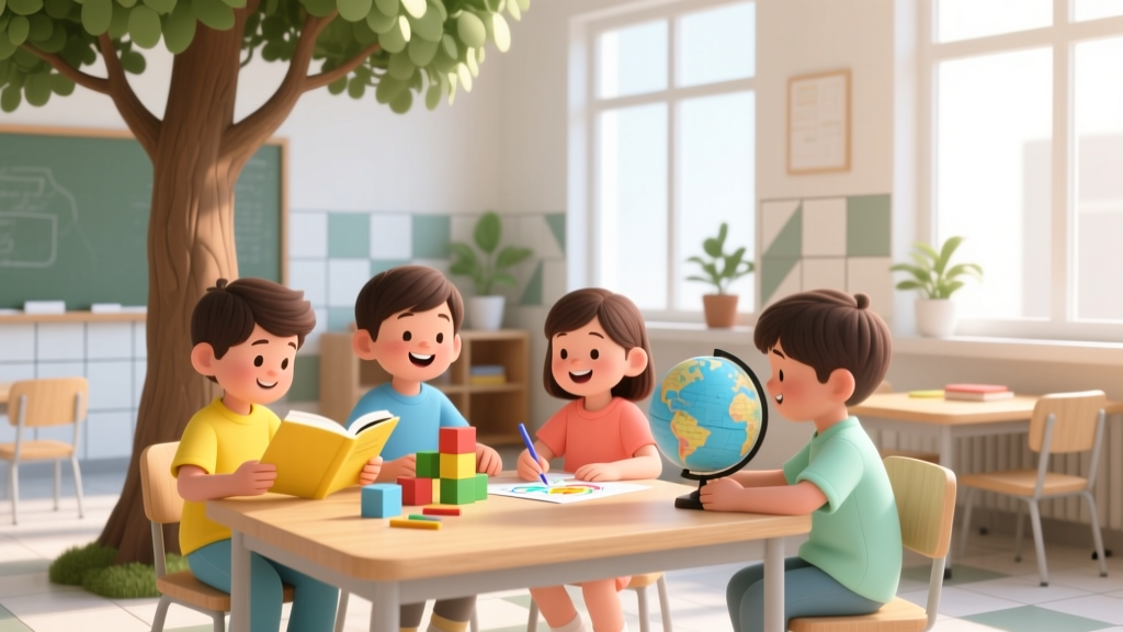 When Do Kids Learn to Tie Shoes? (2026) | 5 Strategies