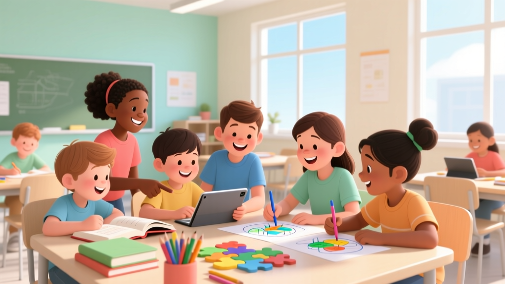 When Do Kids Learn to Use Crayons? (2026)