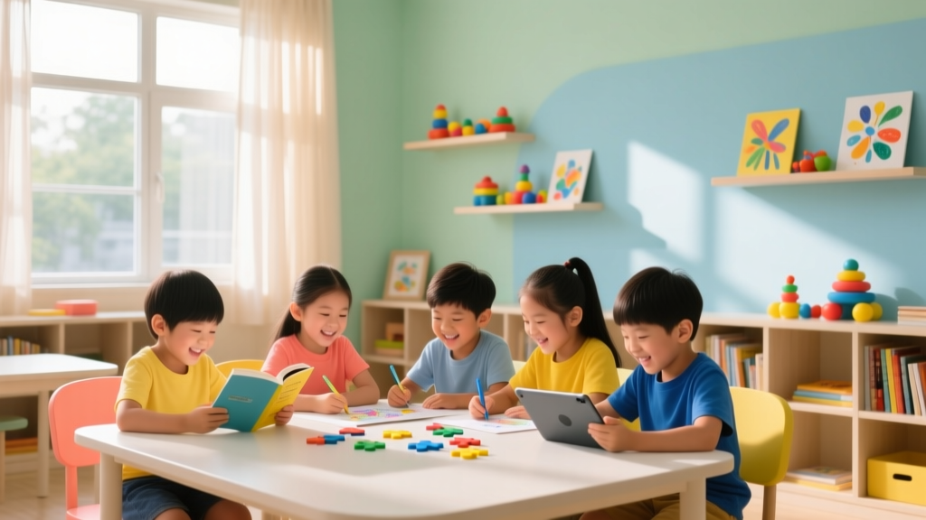 When Do Kids Learn to Write Fluently? (2026)