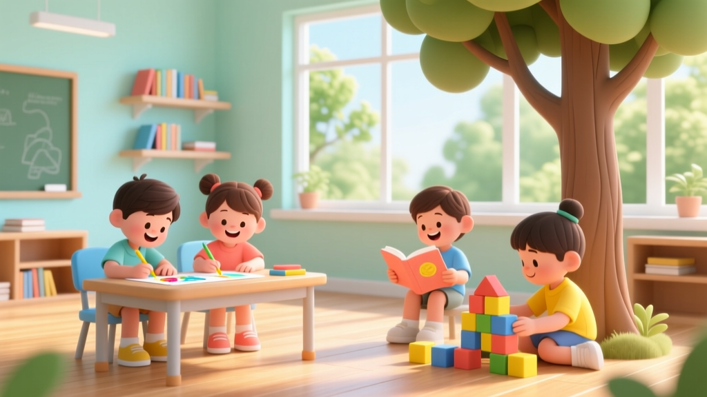 What Age Do Kids Move To Booster Seat (2026)