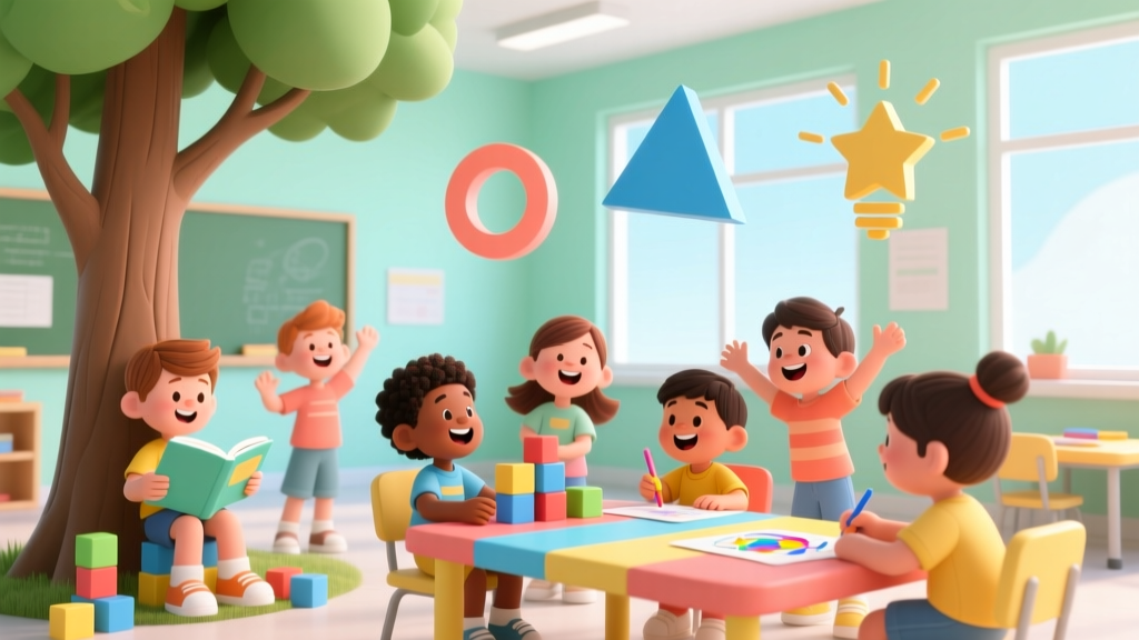 What Age Do Kids Play Together? Science-Backed Milestones