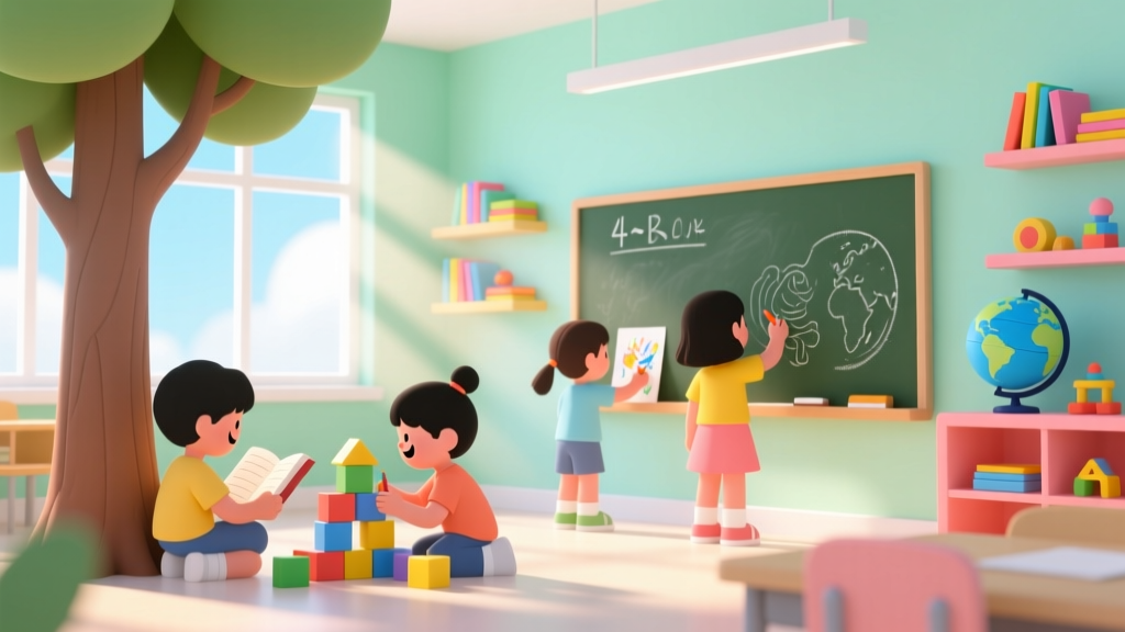 Potty Training Readiness: What Age Really Matters