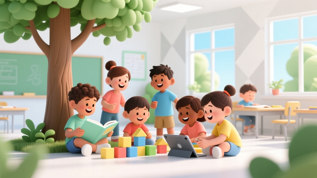 When Do Kids Read Chapter Books? (2026)