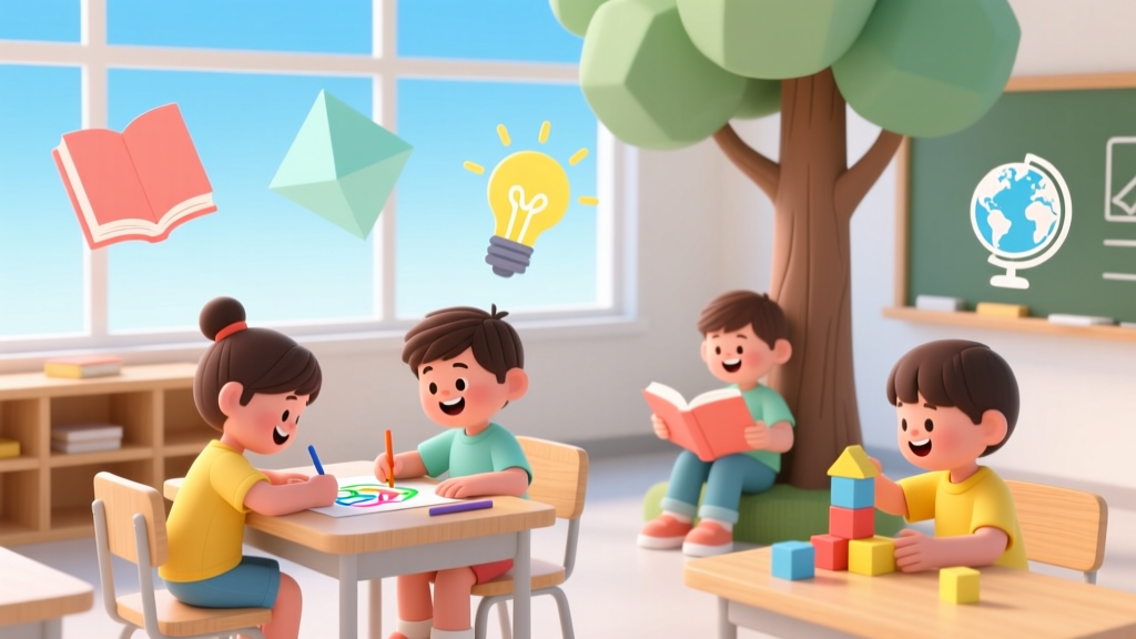 What Age Do Kids Recognize Letters? (2026)