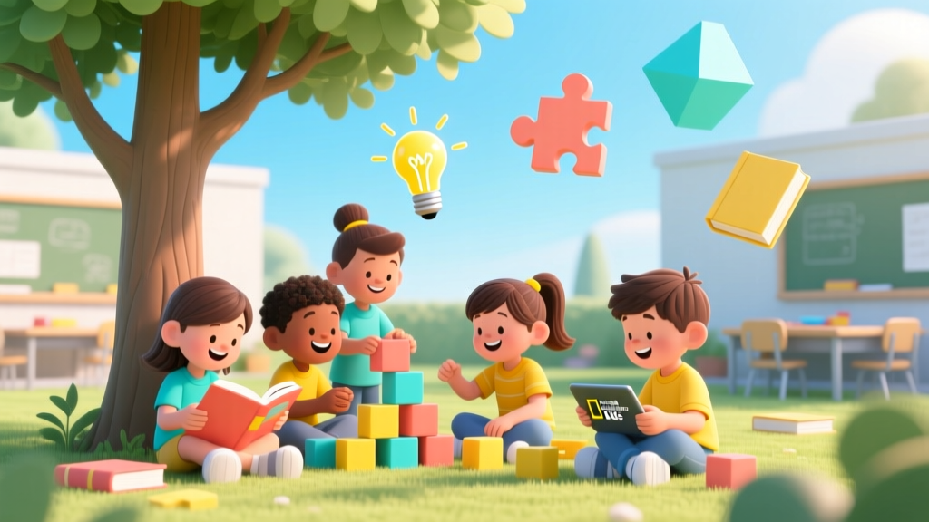 When Do Kids Start Counting? Truth About Number Sense