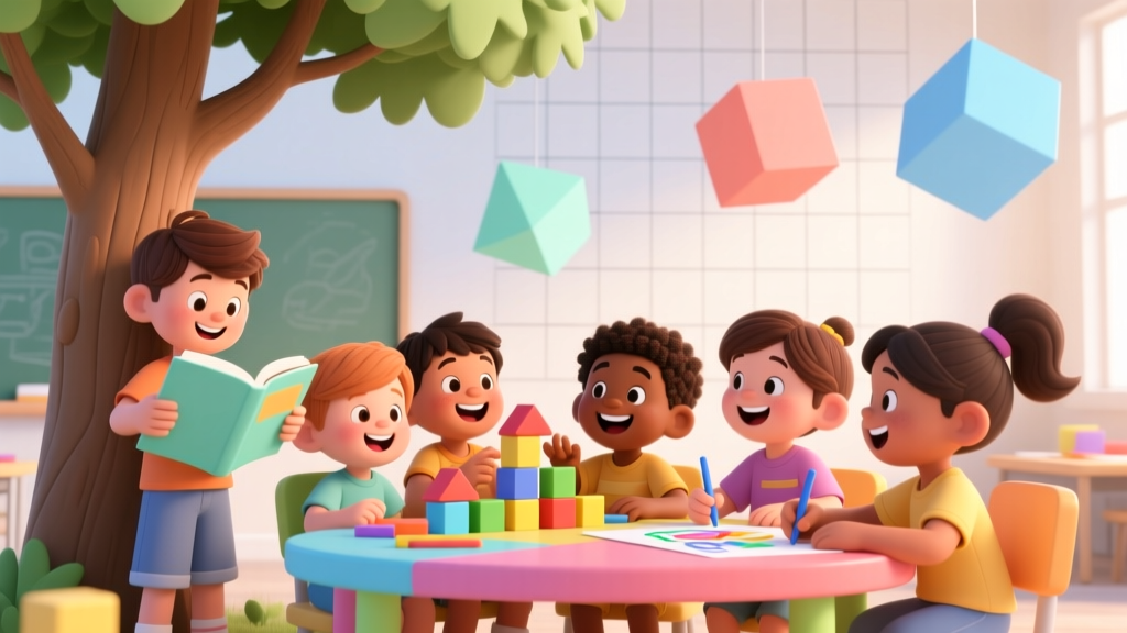What Age Do Kids Start First Grade? (2026)