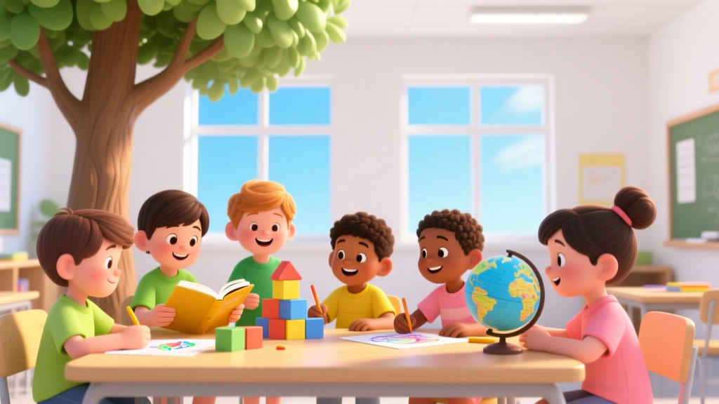 Kids Jumping Age: Milestones, Red Flags & Support (2026)