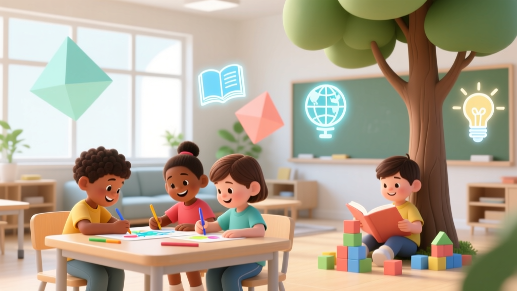 What Age Do Kids Start Kindergarten? (2026)