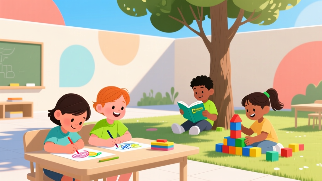 What Age Do Kids Start Pre-K? (2026)