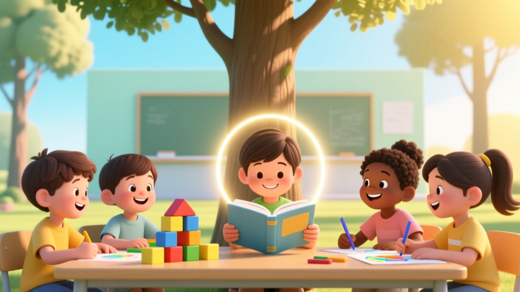 What Age Do Kids Start School? (2026)
