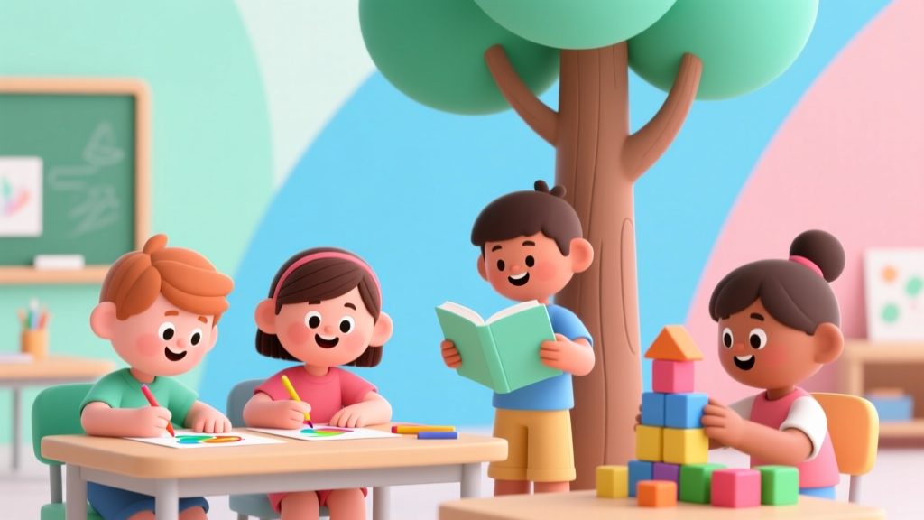 What Age Do Kids Start Speaking? Real Milestones & Red Flags