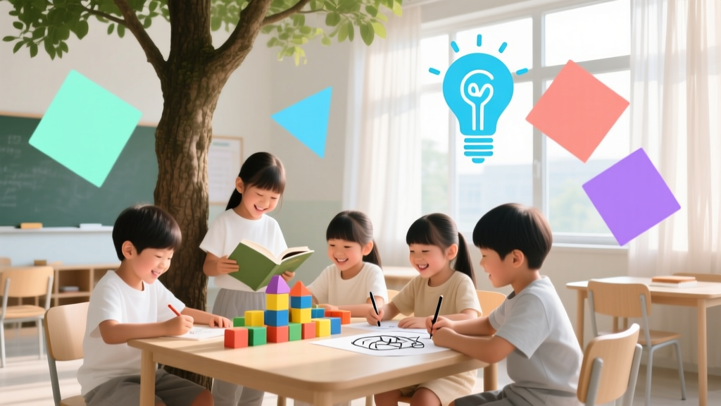 What Age Do Kids Start Talking? Evidence-Based Guide