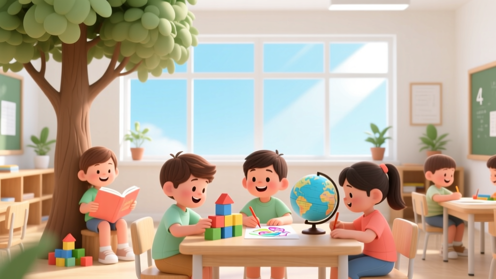 What Age Do Kids Start to Read? (2026)
