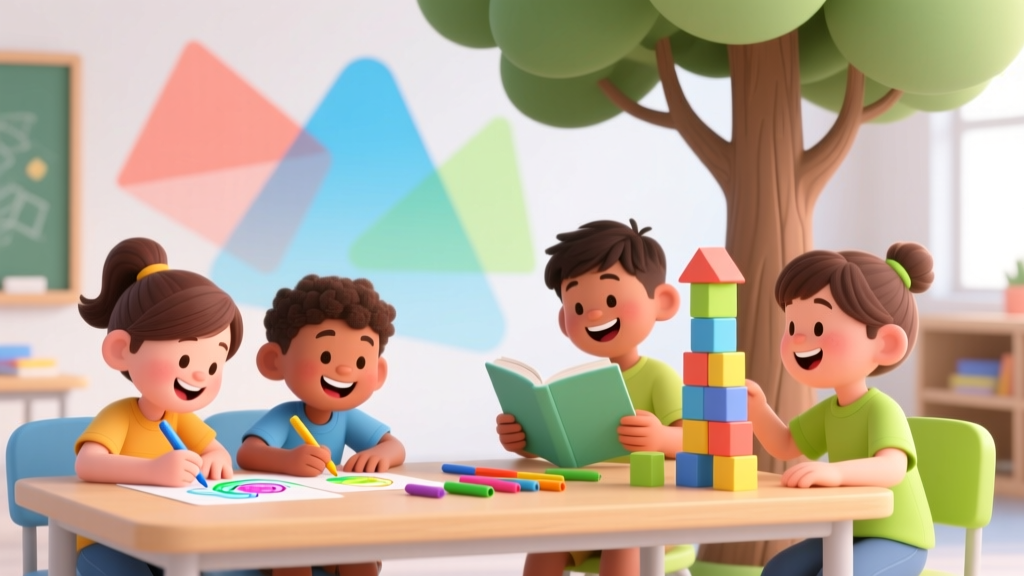 What Age Do Kids Start to Talk? Milestones & Tips
