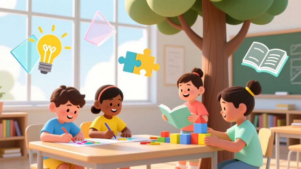 What Age Do Kids Start Writing Letters? (2026)