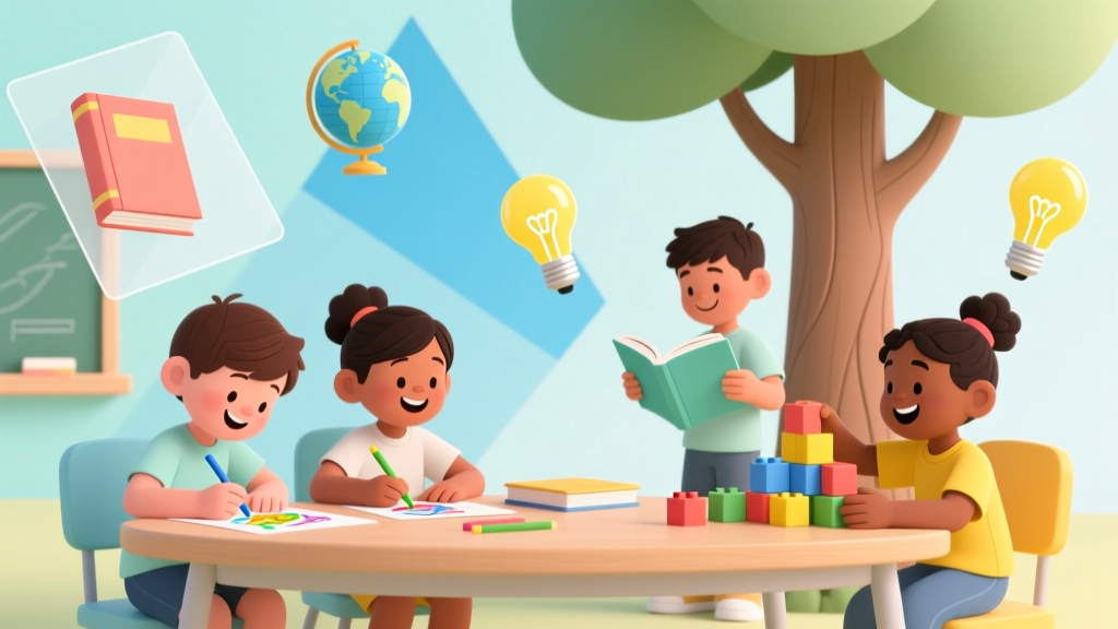 What Age Do Kids Start Writing? (2026)