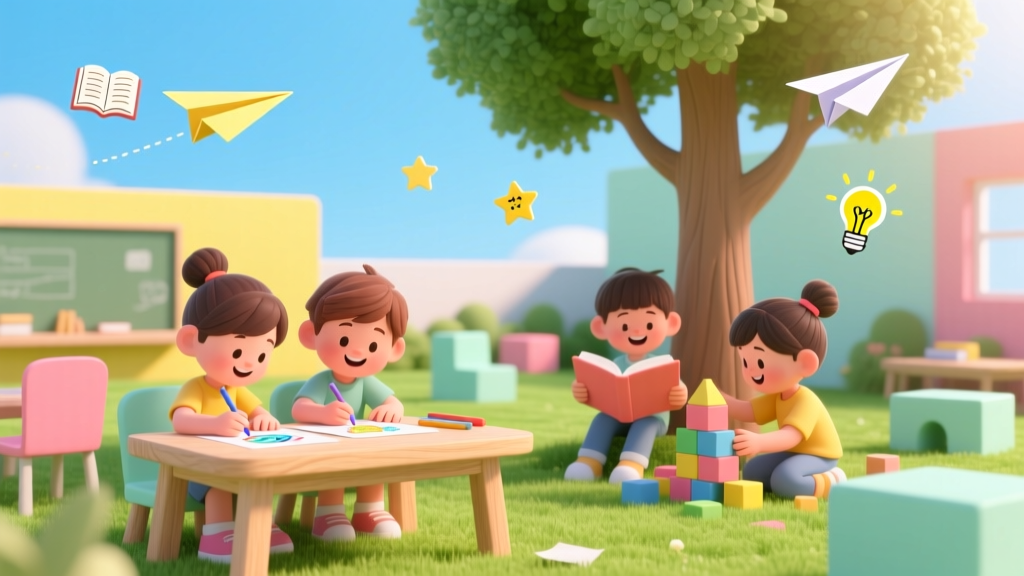 When Do Kids Stop Going to Pediatrician?