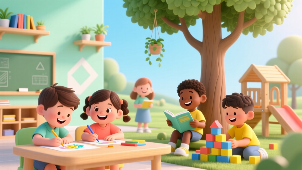What Age Do Kids Stop Growing? (2026)