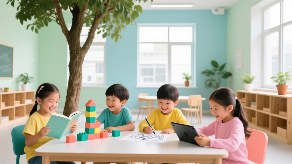 What Age Do Kids Talk? Science-Backed Timeline & Red Flags