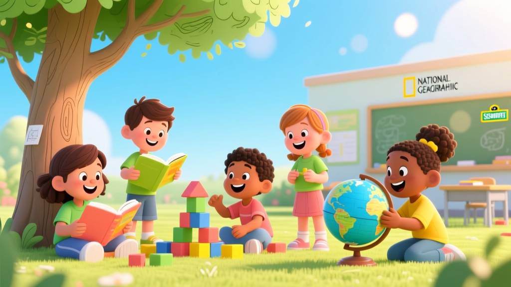 When Do Kids Get Braces? Timing, Signs & Early Care