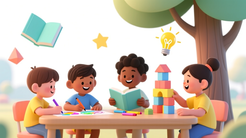 What Age Do Kids Learn to Read? (2026)